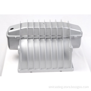 Aluminum Die Casting-B012